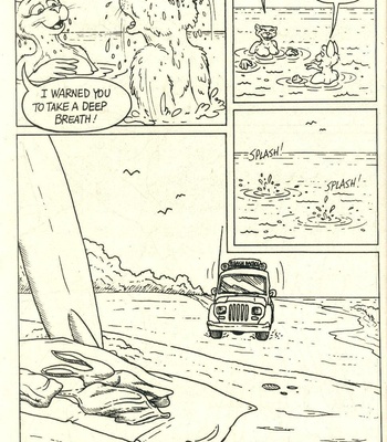 Wild Kingdom Issue 3-10 comic porn sex 151