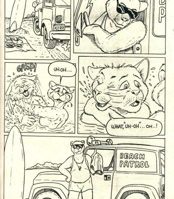 Wild Kingdom Issue 3-10 comic porn sex 152