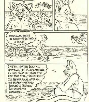 Wild Kingdom Issue 3-10 comic porn sex 153