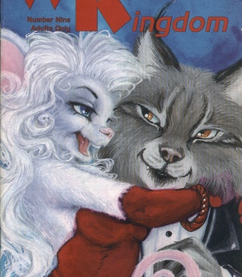 Wild Kingdom Issue 3-10 comic porn sex 154