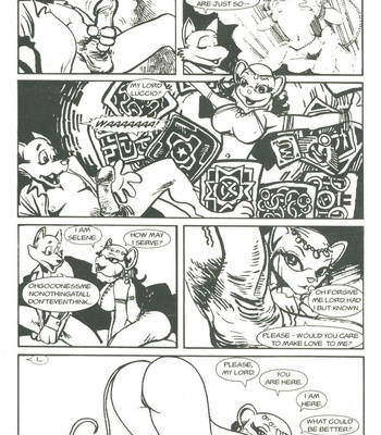 Wild Kingdom Issue 3-10 comic porn sex 158