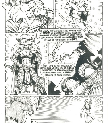 Wild Kingdom Issue 3-10 comic porn sex 170