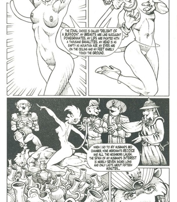 Wild Kingdom Issue 3-10 comic porn sex 171