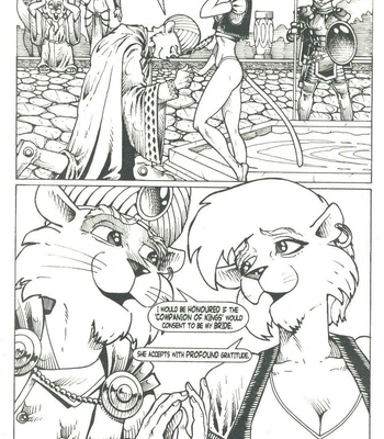 Wild Kingdom Issue 3-10 comic porn sex 172