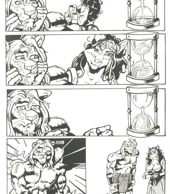 Wild Kingdom Issue 3-10 comic porn sex 177