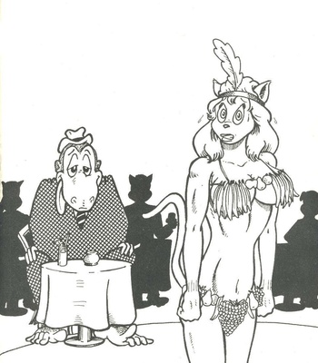 Wild Kingdom Issue 3-10 comic porn sex 184