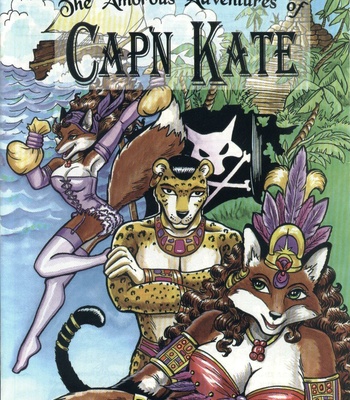 Wild Kingdom Issue 3-10 comic porn sex 186