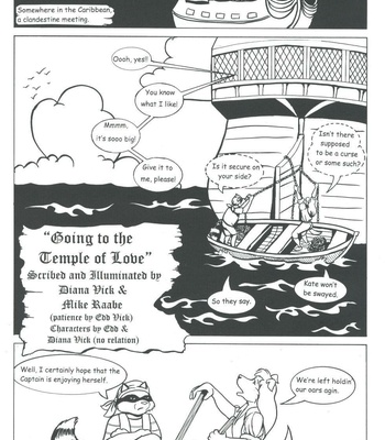 Wild Kingdom Issue 3-10 comic porn sex 188