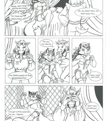 Wild Kingdom Issue 3-10 comic porn sex 189