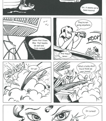 Wild Kingdom Issue 3-10 comic porn sex 191