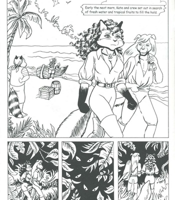 Wild Kingdom Issue 3-10 comic porn sex 193
