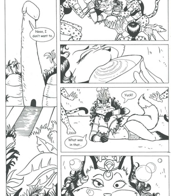 Wild Kingdom Issue 3-10 comic porn sex 195