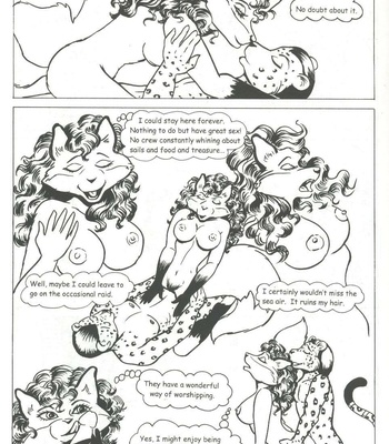Wild Kingdom Issue 3-10 comic porn sex 201