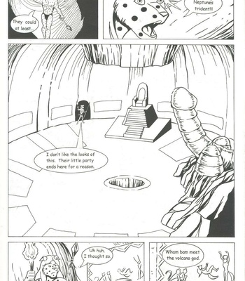 Wild Kingdom Issue 3-10 comic porn sex 202