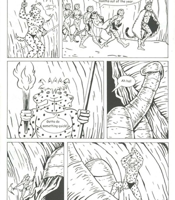 Wild Kingdom Issue 3-10 comic porn sex 203