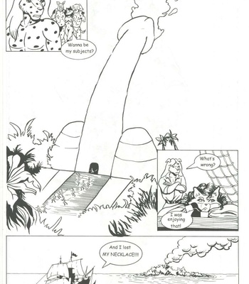 Wild Kingdom Issue 3-10 comic porn sex 206