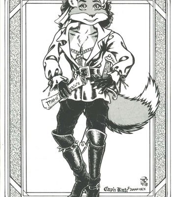 Wild Kingdom Issue 3-10 comic porn sex 207