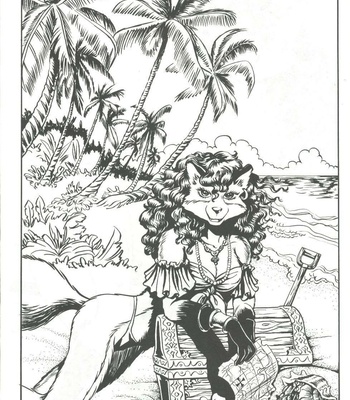 Wild Kingdom Issue 3-10 comic porn sex 209