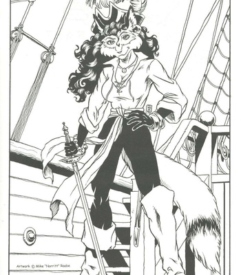 Wild Kingdom Issue 3-10 comic porn sex 210