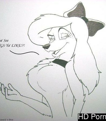 WolfJediSamuel’s Pics And Short Comic Pack comic porn sex 4