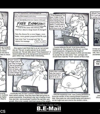 WolfJediSamuel’s Pics And Short Comic Pack comic porn sex 9