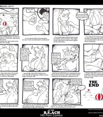 WolfJediSamuel’s Pics And Short Comic Pack comic porn sex 19