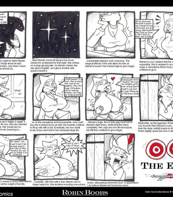 WolfJediSamuel’s Pics And Short Comic Pack comic porn sex 20