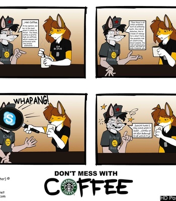 WolfJediSamuel’s Pics And Short Comic Pack comic porn sex 34