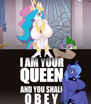 WolfJediSamuel’s Pics And Short Comic Pack comic porn sex 38