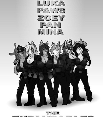 WolfJediSamuel’s Pics And Short Comic Pack comic porn sex 40