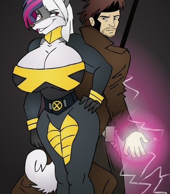 WolfJediSamuel’s Pics And Short Comic Pack comic porn sex 43