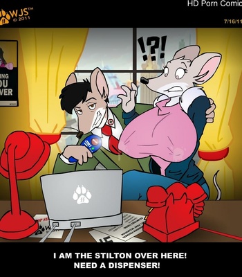 WolfJediSamuel’s Pics And Short Comic Pack comic porn sex 44