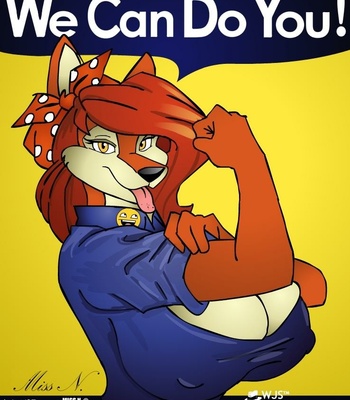 WolfJediSamuel’s Pics And Short Comic Pack comic porn sex 45