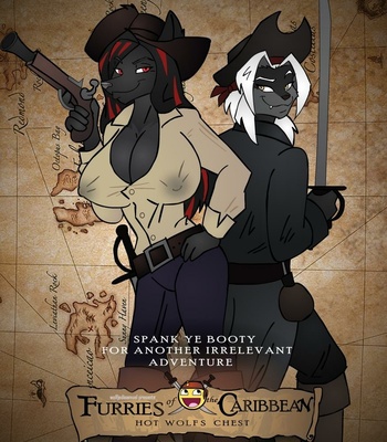 WolfJediSamuel’s Pics And Short Comic Pack comic porn sex 50