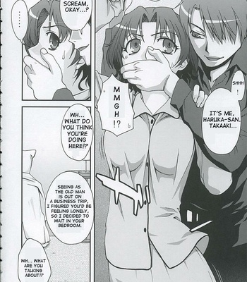 XLLL comic porn sex 3