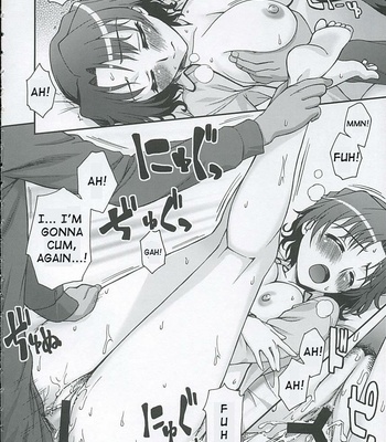 XLLL comic porn sex 11