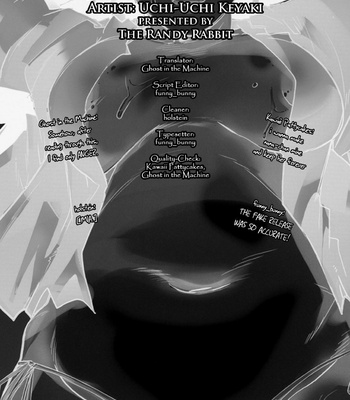 Yukiko-sanchi No Katei No Jijou comic porn sex 14