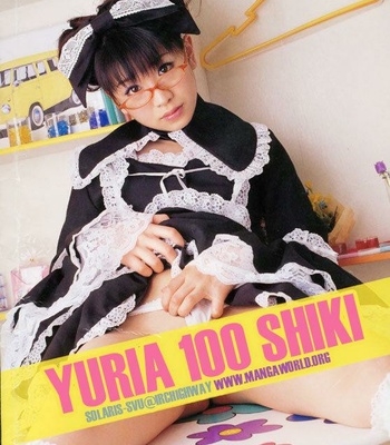 Yuria 100 Shiki 10 comic porn sex 3