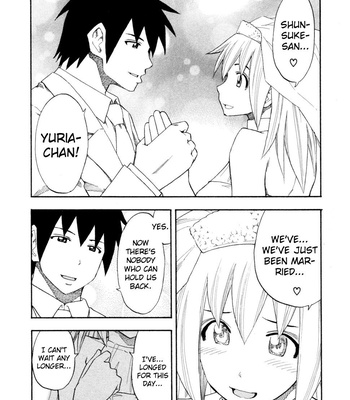 Yuria 100 Shiki 10 comic porn sex 6