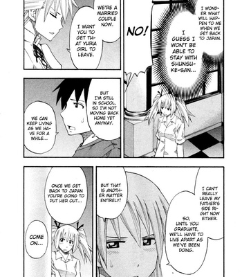 Yuria 100 Shiki 10 comic porn sex 8