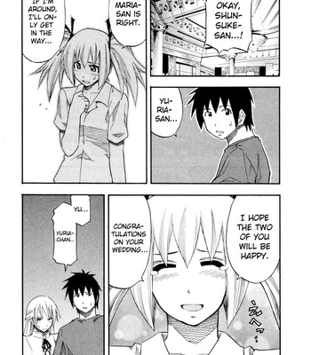 Yuria 100 Shiki 10 comic porn sex 9