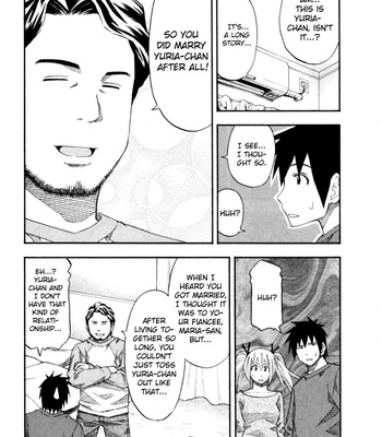 Yuria 100 Shiki 10 comic porn sex 13