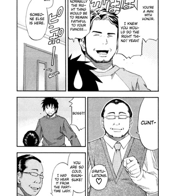 Yuria 100 Shiki 10 comic porn sex 14