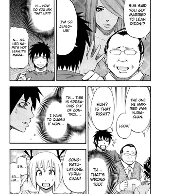 Yuria 100 Shiki 10 comic porn sex 15