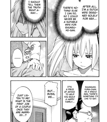 Yuria 100 Shiki 10 comic porn sex 18