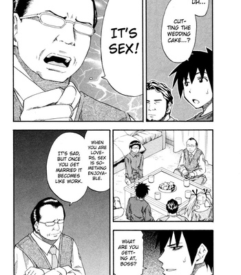 Yuria 100 Shiki 10 comic porn sex 19