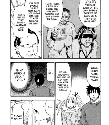 Yuria 100 Shiki 10 comic porn sex 20