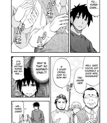 Yuria 100 Shiki 10 comic porn sex 22