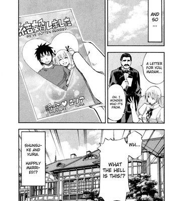 Yuria 100 Shiki 10 comic porn sex 24