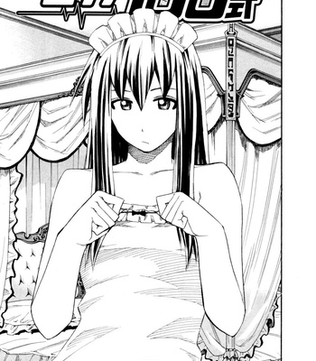 Yuria 100 Shiki 10 comic porn sex 25